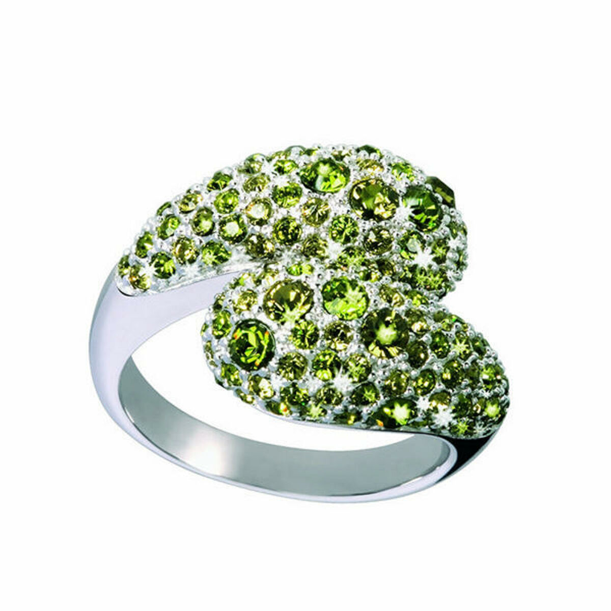 Anello Donna Glamour